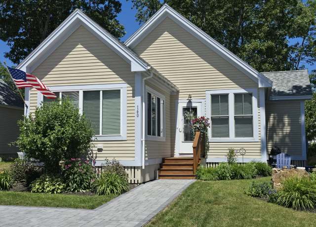 Property at 1 Old County Rd #160, Wells, ME 04090, 2 beds, 1.5 baths