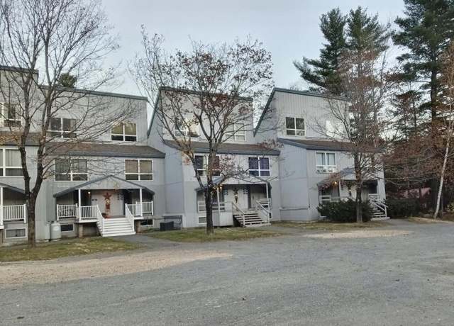 Property at 1017 Left Bank #17, Carrabassett Valley, ME 04947, 1 bed, 1 bath