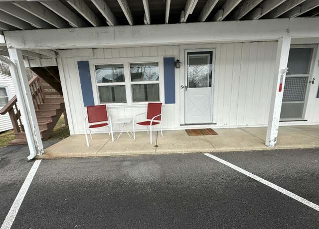 Property at 2090 Post Rd Unit 6B, Wells, ME 04090, 1 bed, 1 bath