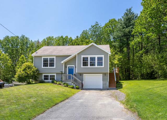 Property at 13 Daggett St, Portland, ME 04103, 3 beds, 2 baths
