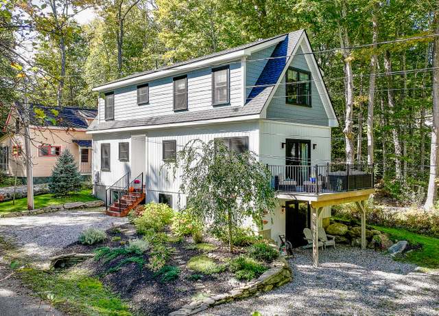 Property at 23 Griffin St, Northport, ME 04849, 3 beds, 2 baths