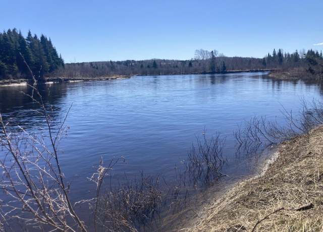 Property at Lot 7 999, Oxbow, ME 04764
