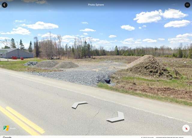 Property at 5,1b,1c Route 7/ Corinna Rd, Dexter, ME 04930