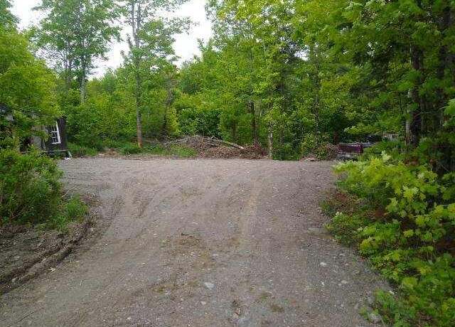 Property at 1598 Elm St, Orneville Twp, ME 04463