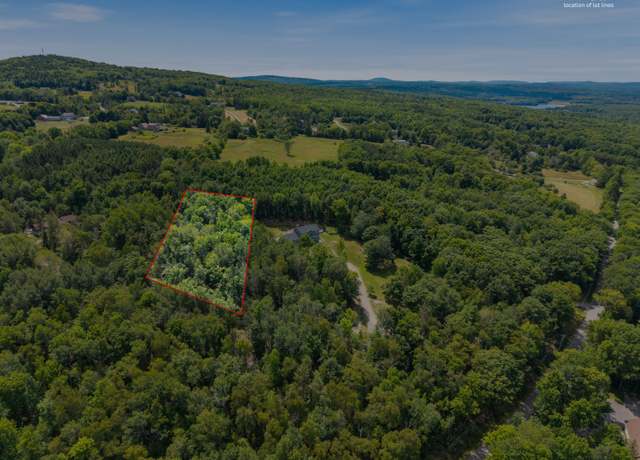 Property at Lot C Winters Rd, Holden, ME 04429