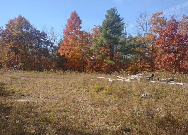 Property at TBD Baldwin Hill Rd, Fayette, ME 04349
