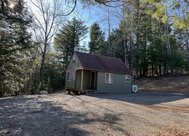 Property at M3 L3 North Babcock Rd, Cornville, ME 04976, 2 beds