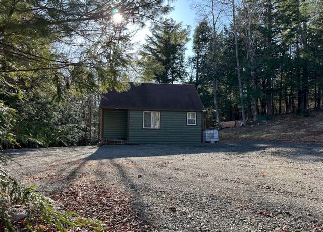 Property at M3 L3 North Babcock Rd, Cornville, ME 04976, 2 beds