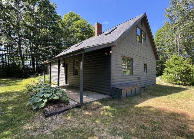 Property at 22 White Orchard Rd, Frankfort, ME 04438, 3 beds, 1.5 baths