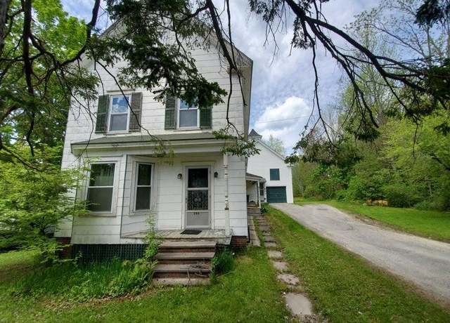 Property at 294 Main St, Winthrop, ME 04364, 3 beds, 3 baths