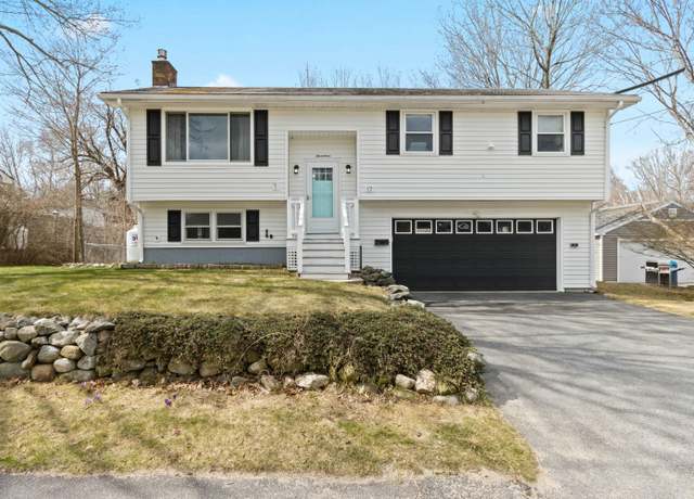 Property at 17 Northeast Ln, South Portland, ME 04106, 3 beds, 1 bath