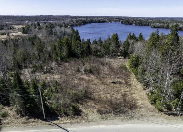 Property at Lot 19-13D Halls Mills Rd, Whiting, ME 04691