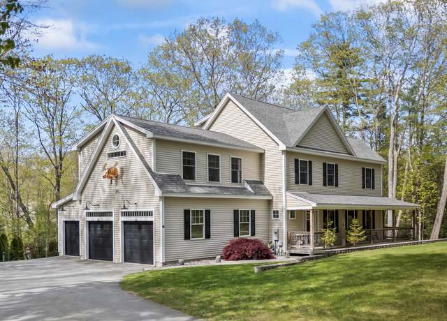 Property at 64 Old Kings Hwy, Ogunquit, ME 03907, 4 beds, 2.5 baths