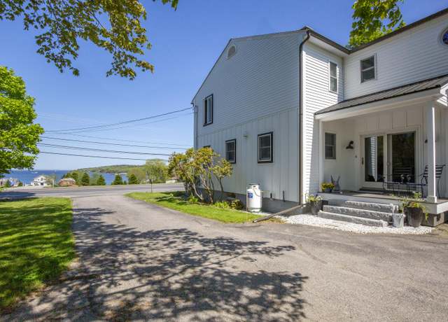 Property at 93 Ingraham Dr, Owls Head, ME 04854, 3 beds, 2.5 baths