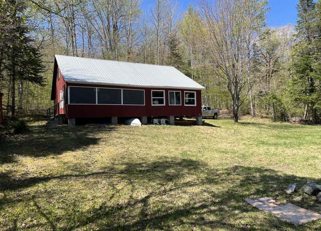 Property at 68 Third Rd, T6 R6 Wels, ME 04765, 4 beds