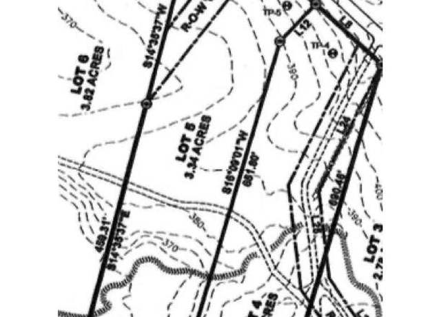 Property at Lot #5 Moose Hill Rd, Livermore Falls, ME 04254
