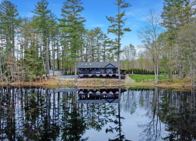 Property at 20 Beals Pond Rd, Turner, ME 04282, 4 beds, 3.5 baths