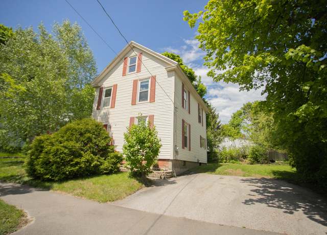 Property at 28 Pier St, Bangor, ME 04401, 3 beds, 2 baths