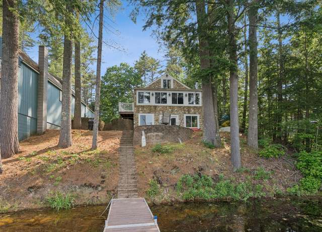 Property at 115 34th St, Acton, ME 04001, 2 beds, 1.5 baths