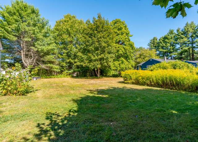 Property at 0 Hillcrest Ave, Portland, ME 04102