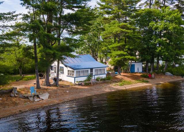 Property at 46 S South Shore Rd, Glenburn, ME 04401, 2 beds, 1 bath