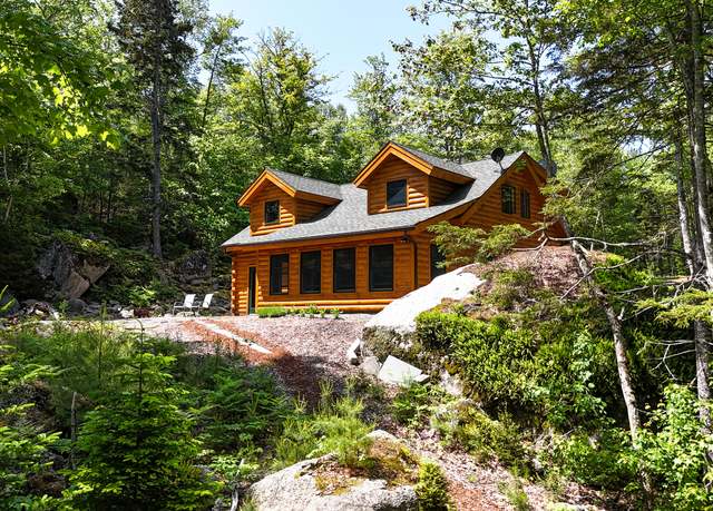Property at 51 Short Point Way, Orland, ME 04472, 3 beds, 2.5 baths