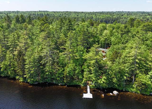 Property at 51 Short Point Way, Orland, ME 04472, 3 beds, 2.5 baths