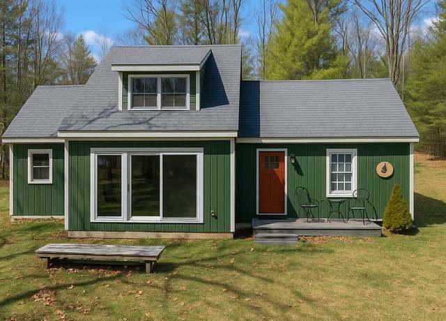 Property at 305 Main St N, Searsmont, ME 04973, 2 beds, 1 bath