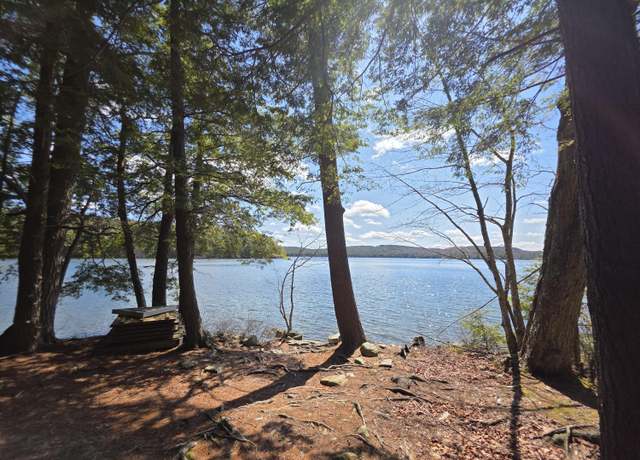 Property at Lot 011-13 Benner Rd, Liberty, ME 04949