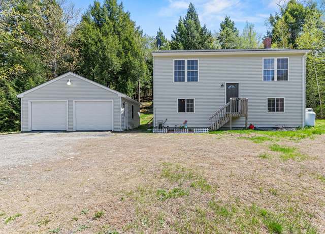 Property at 45 Terry Cir, Sabattus, ME 04280, 3 beds, 2 baths
