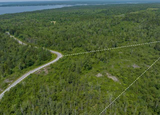 Property at 0 Ravens Way Lot 54, Steuben, ME 04680