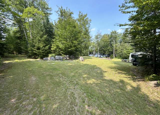 Property at 0 Mattanawcook Lake Ln, Lincoln, ME 04457