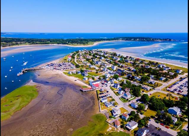 Property at 6 Avenue Six, Scarborough, ME 04074, 4 beds, 2.5 baths