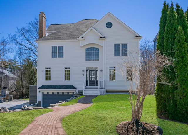 Property at 8 Harrison Ave, York, ME 03909, 5 beds, 4.5 baths