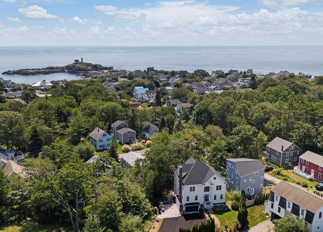 Property at 8 Harrison Ave, York, ME 03909, 5 beds, 4.5 baths