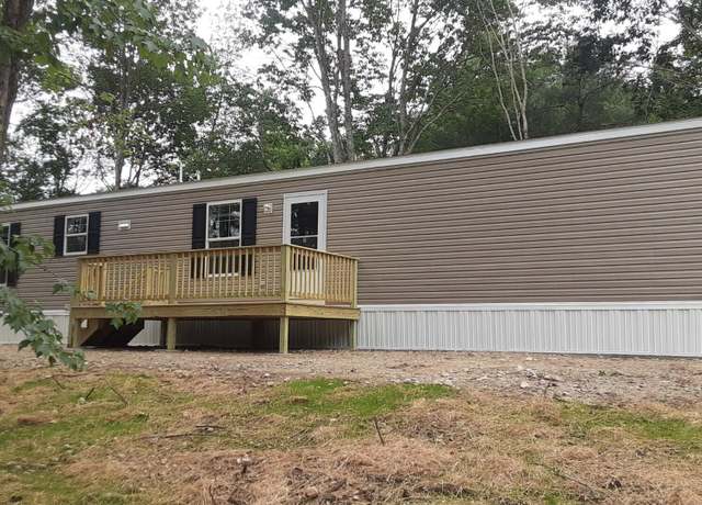 Property at 106 Milton Mills Rd, Lebanon, ME 04030, 3 beds, 2 baths