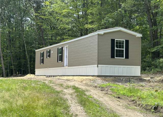 Property at 106 Milton Mills Rd, Lebanon, ME 04030, 3 beds, 2 baths