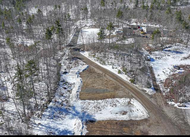 Property at Lot 18F Murray Dr, Raymond, ME 04071