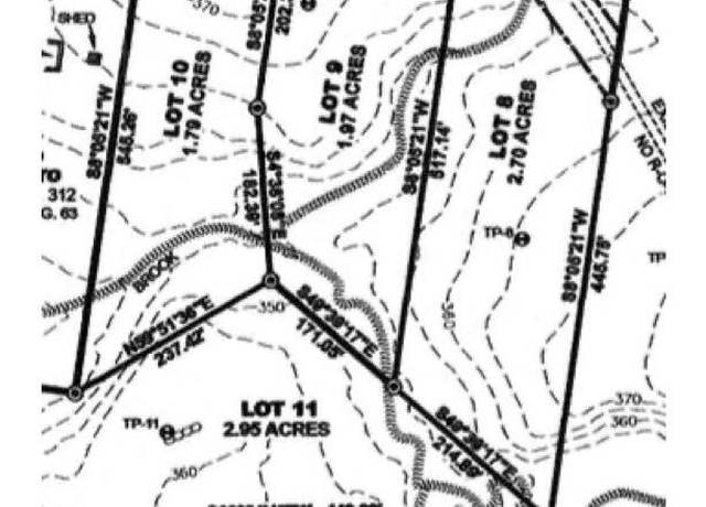 Property at Lot #8 Moose Hill Rd, Livermore Falls, ME 04254