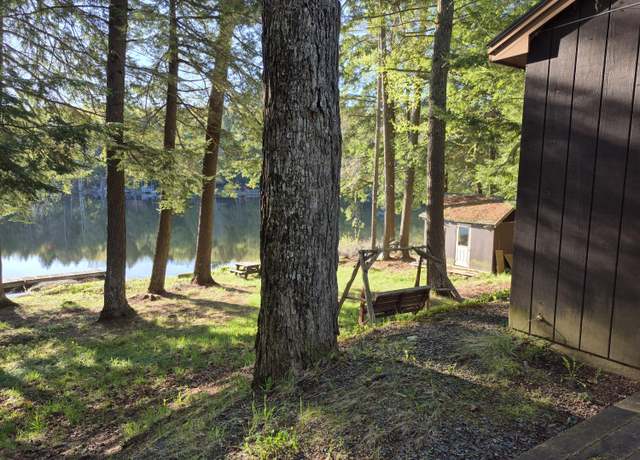 Property at 29 Quimby Ln, Fayette, ME 04349, 2 beds, 1 bath