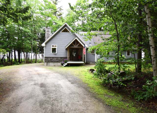 Property at 107 Shady Ln, Newport, ME 04953, 2 beds, 2 baths