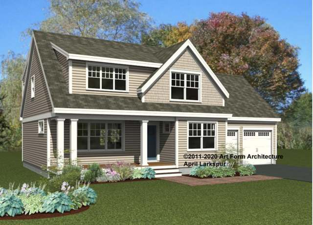 Property at 31 Beacon Dr, Brunswick, ME 04011, 3 beds, 2.5 baths
