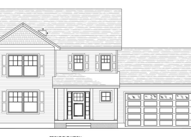 Property at 3 Oliver Ln, Gorham, ME 04038, 3 beds, 2.5 baths