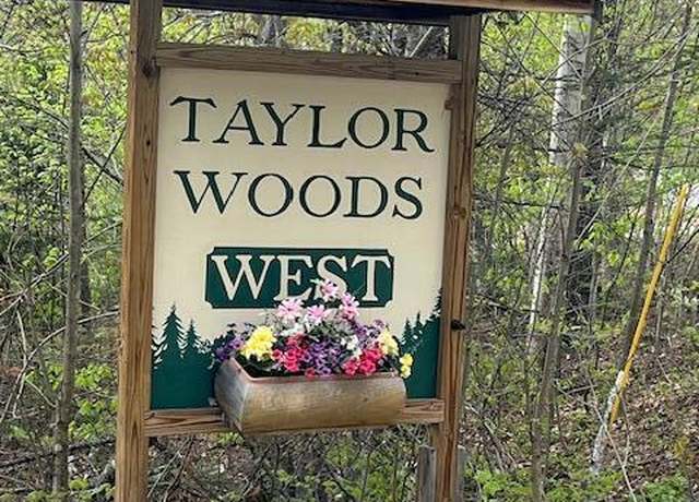 Property at Lot 22 Taylor Woods Rd, Bethel, ME 04217