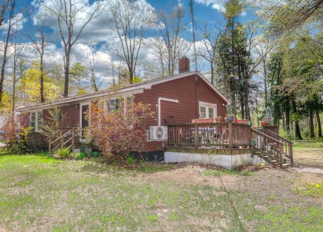 Property at 58 Skeetfield Rd, Oxford, ME 04270, 2 beds, 1 bath