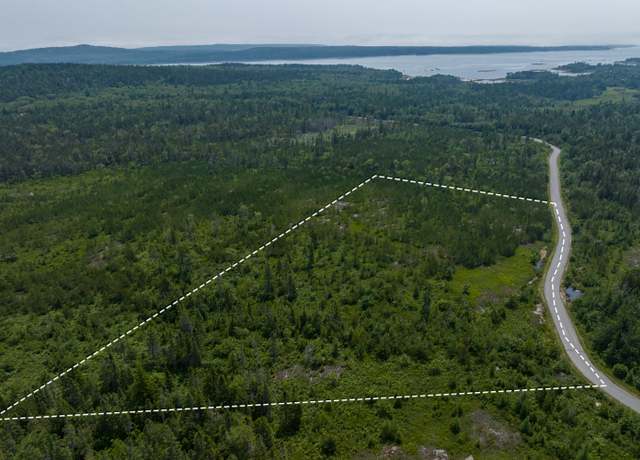 Property at 0 Ravens Way Lot 55, Steuben, ME 04680