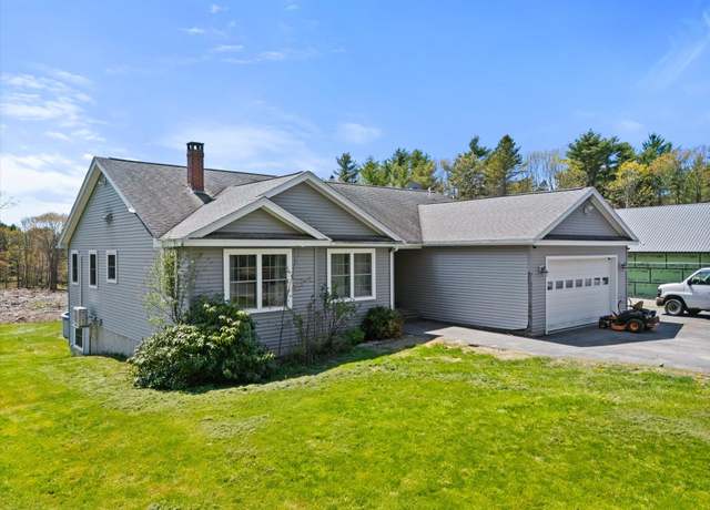 Property at 12 Ashlee Ln, Orrington, ME 04474, 3 beds, 3 baths
