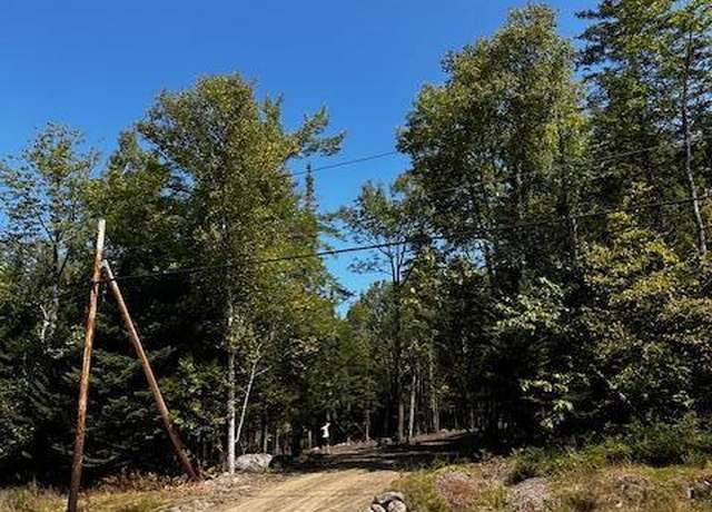 Property at 001-167-01 Page Hill Rd, Ripley, ME 04930