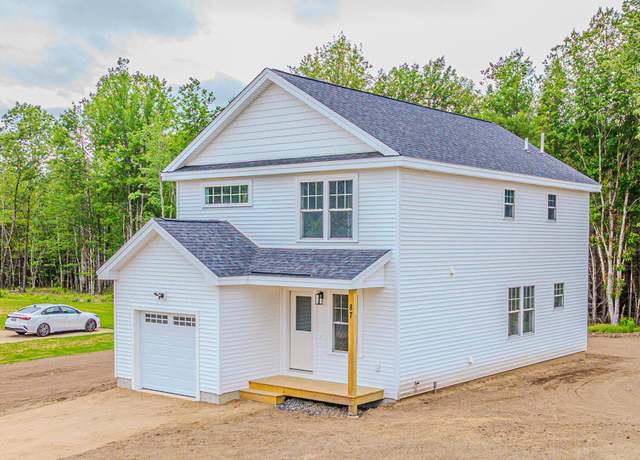 Property at 2 Blaine St Unit N/A, Saco, ME 04072, 3 beds, 2.5 baths