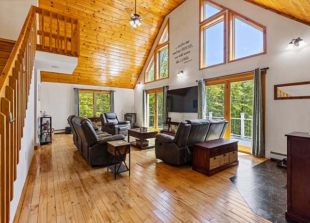 Property at 52 Casey Rd, Windsor, ME 04363, 3 beds, 2 baths